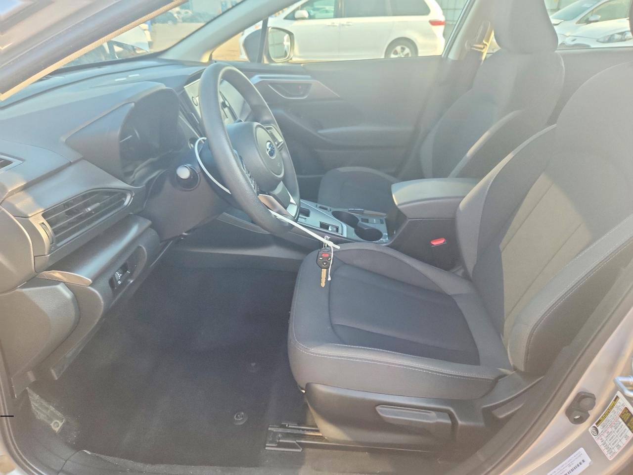 2024 Subaru Impreza - Фото 7