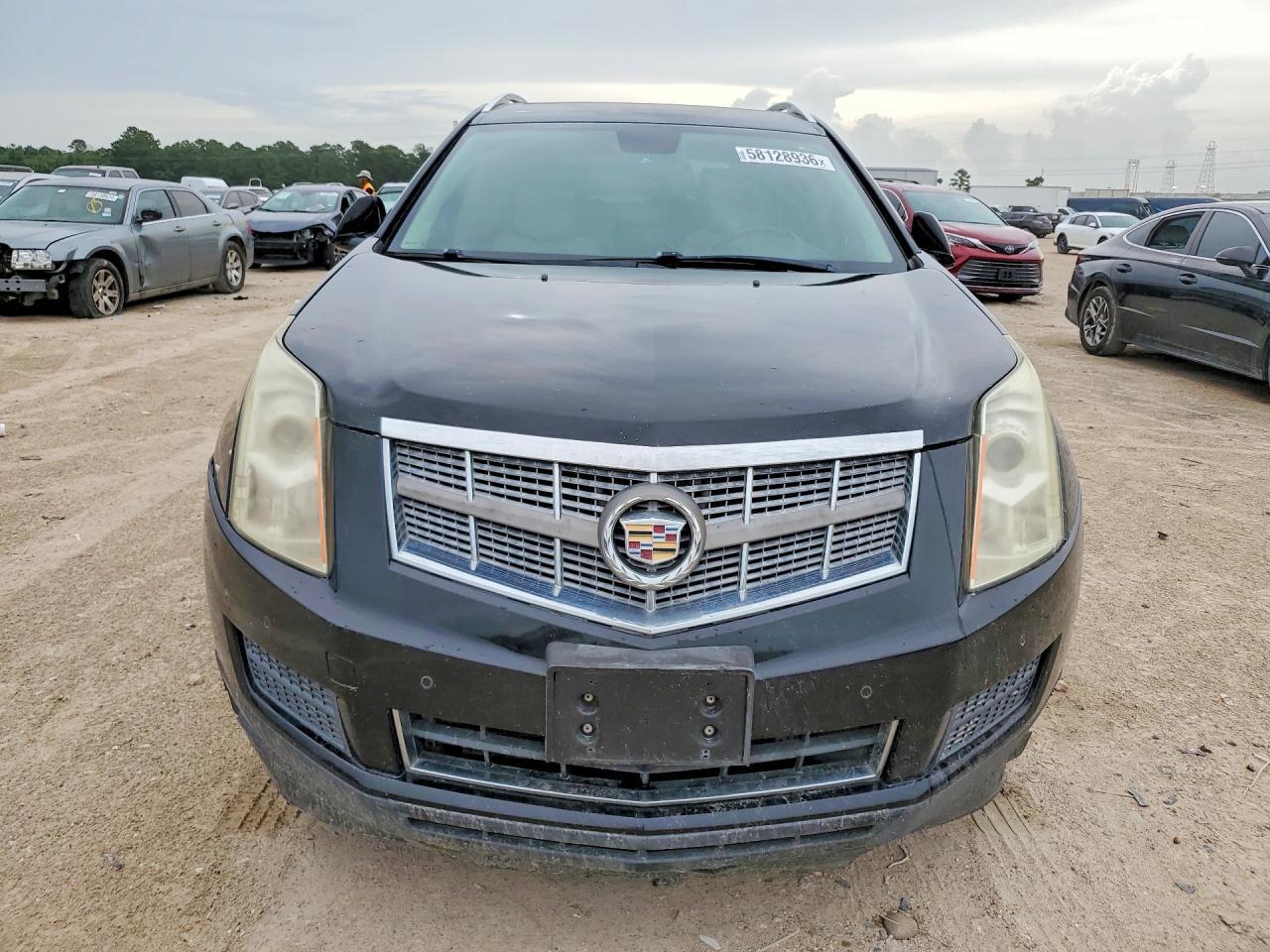 2010 Cadillac Srx Luxury Collection - Image 6