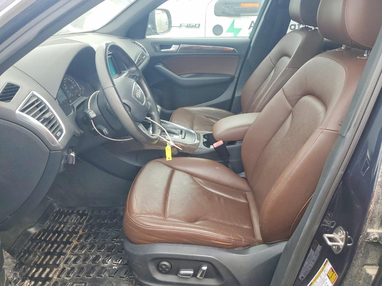 2014 Audi Q5 Premium - Фото 7