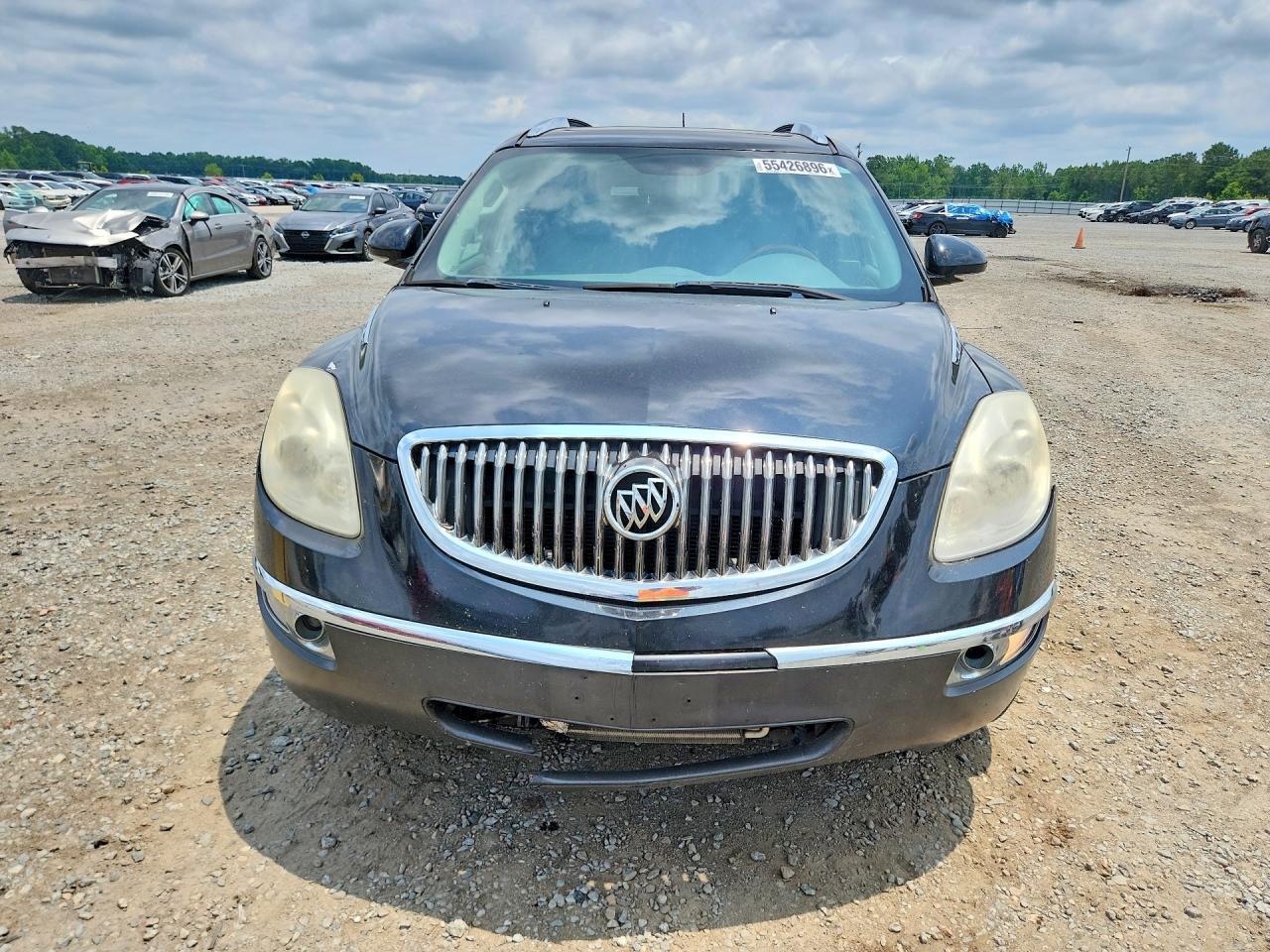 2010 Buick Enclave Cxl - Фото 5