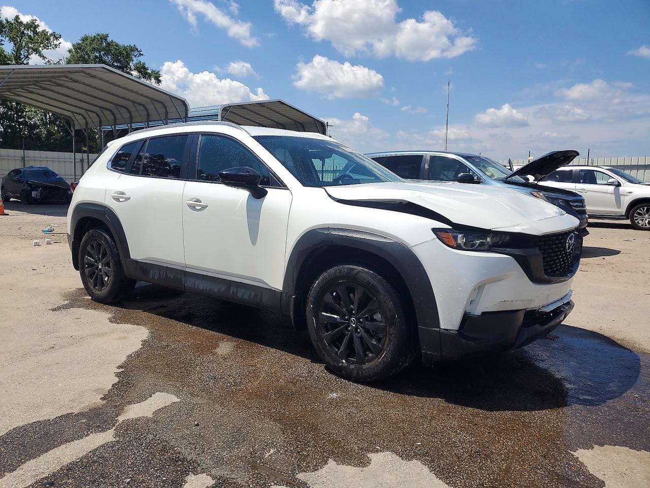 2024 Mazda Cx-50 Preferred - Фото 4