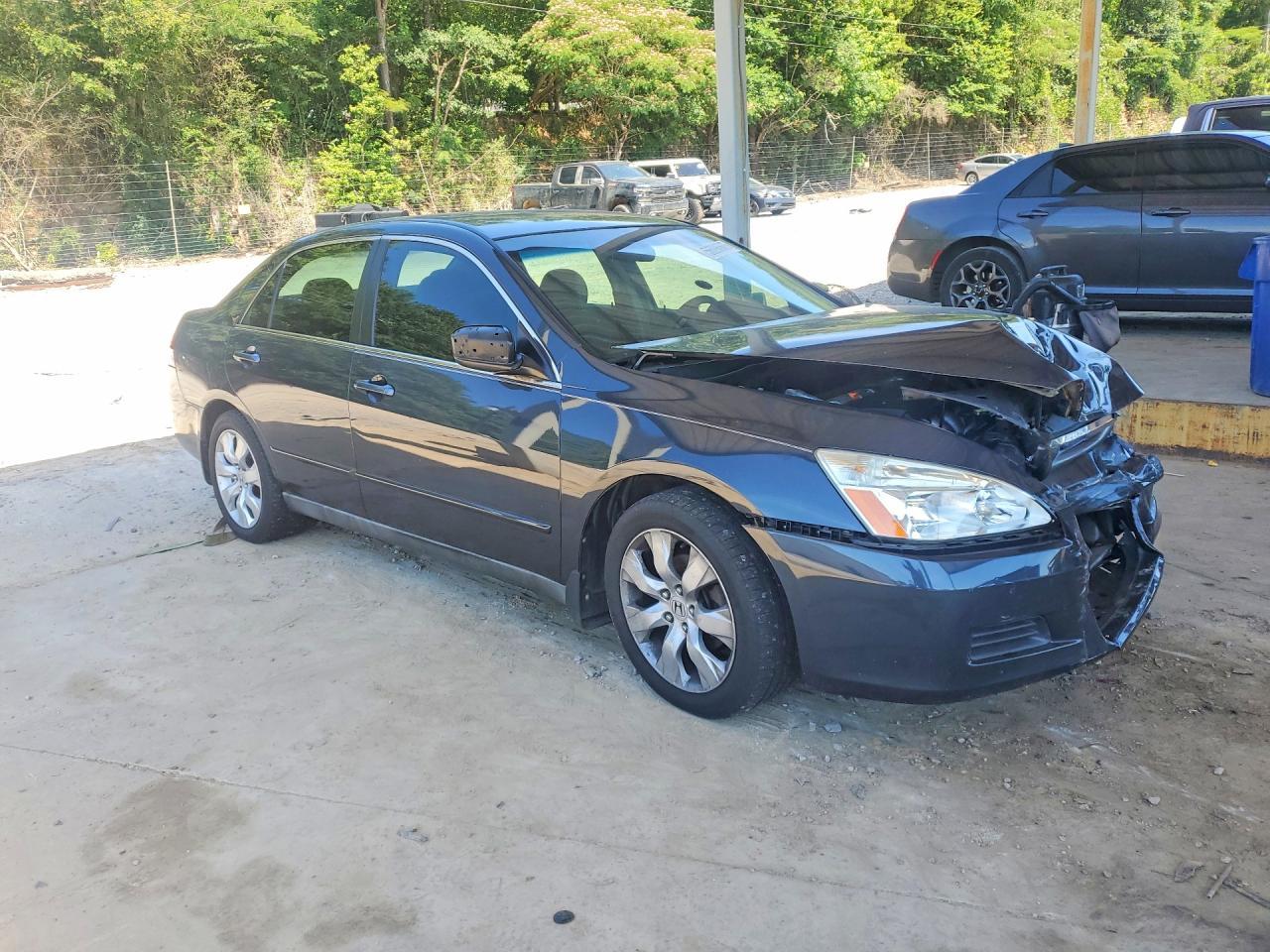 2007 Honda Accord - Image 4
