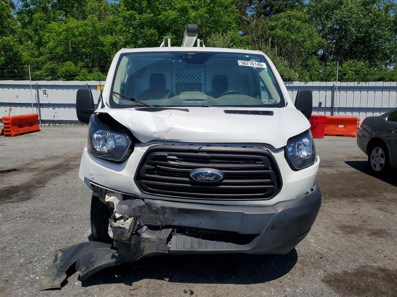 2019 Ford Transit T-150 - Image 5