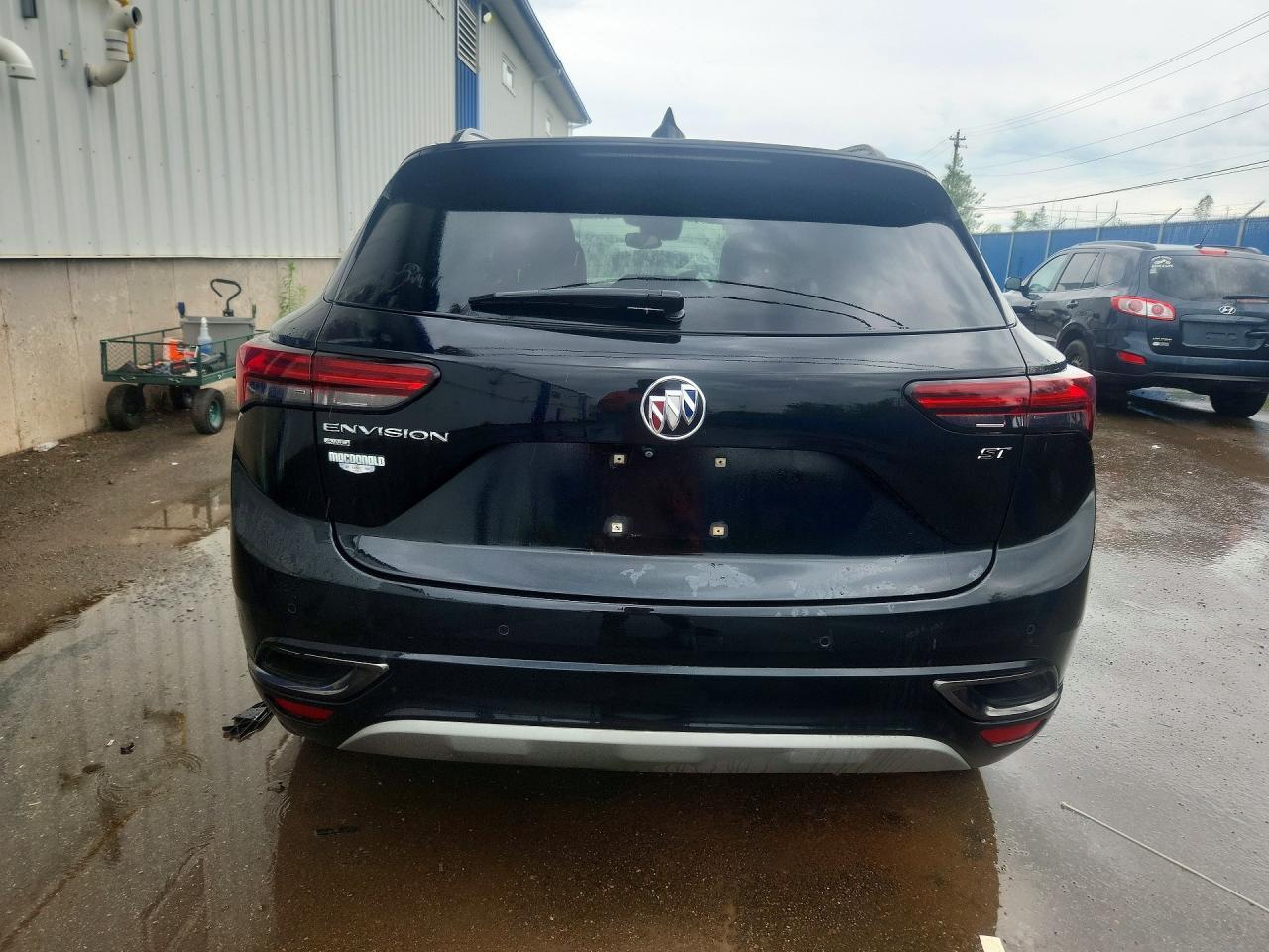 2023 Buick Envision - Image 6