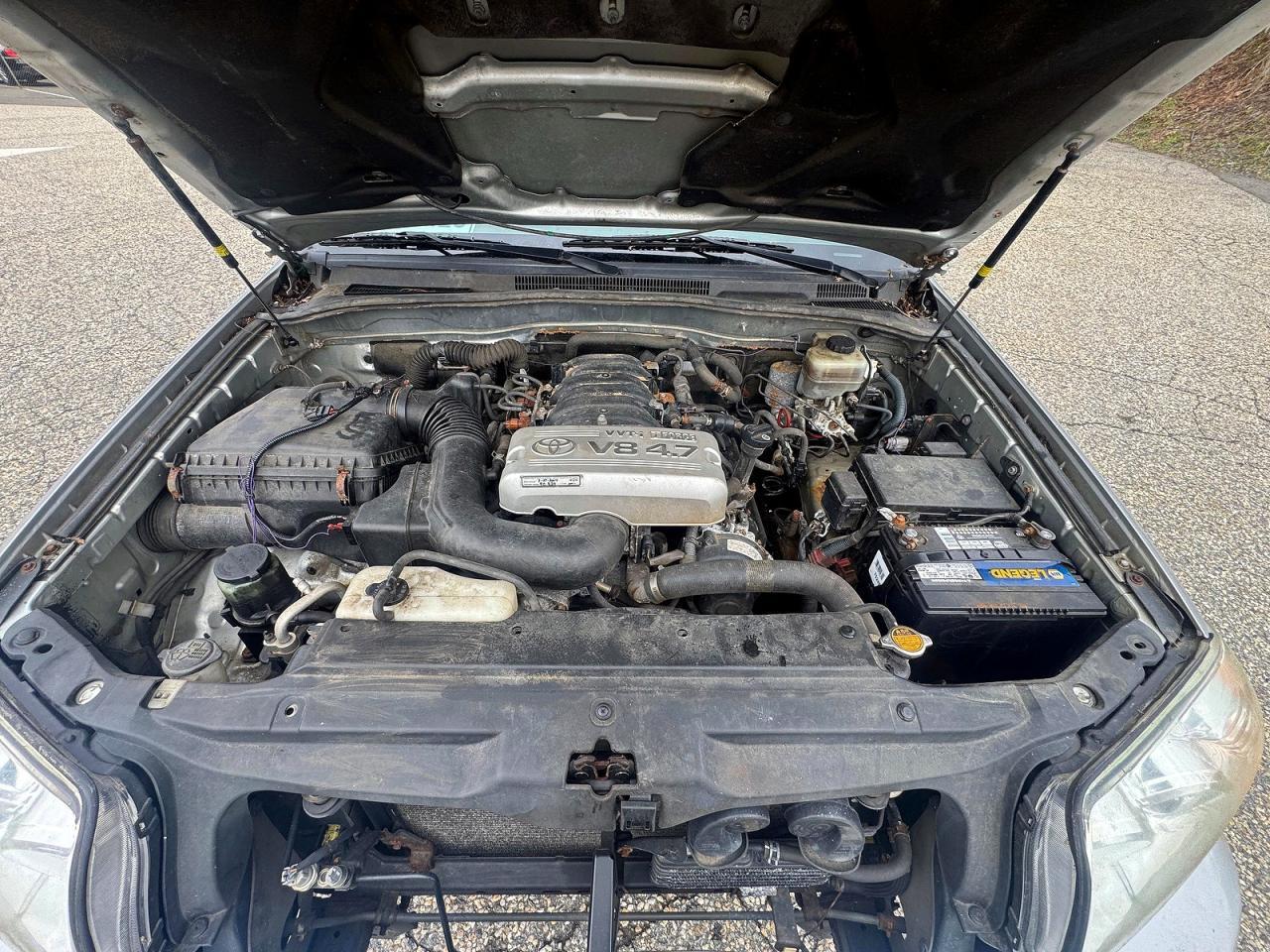 2006 Toyota 4Runner Sport Edition - Image 7