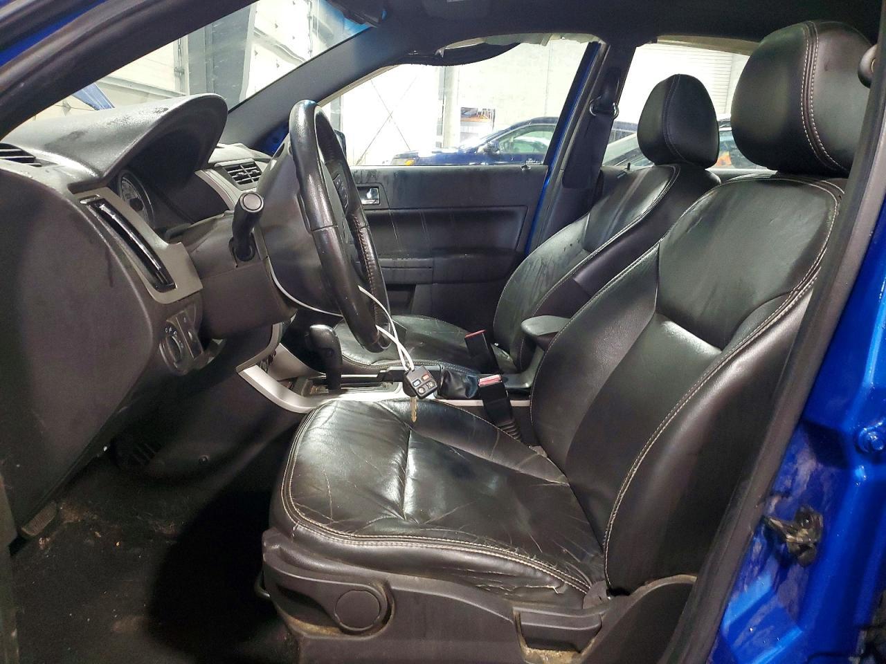 2011 Ford Focus Ses - Image 7