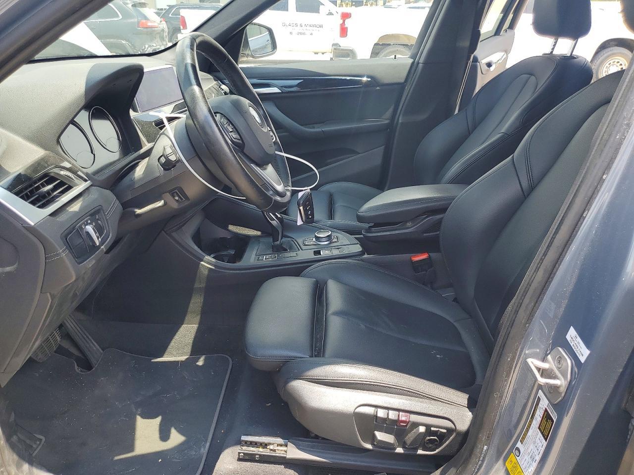 2021 BMW X1 Sdrive28I - Image 7