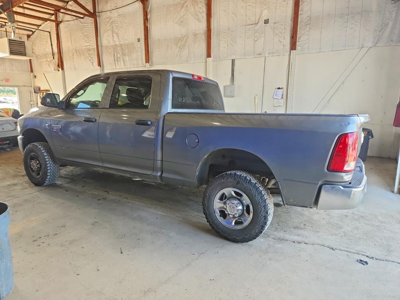 2012 Dodge Ram 2500 St - Image 2