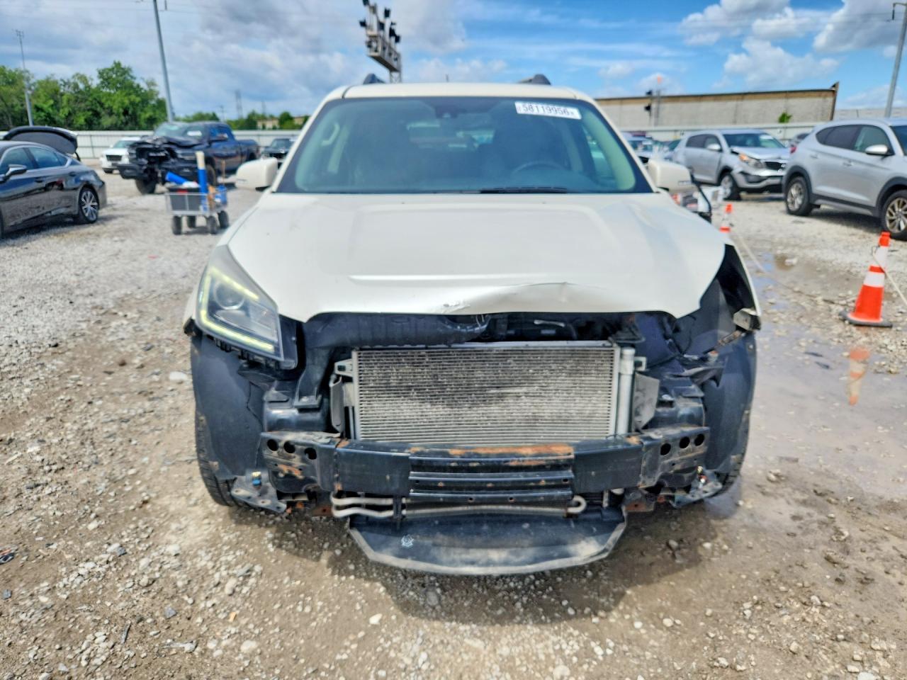 2015 GMC Acadia Slt-1 - Фото 5
