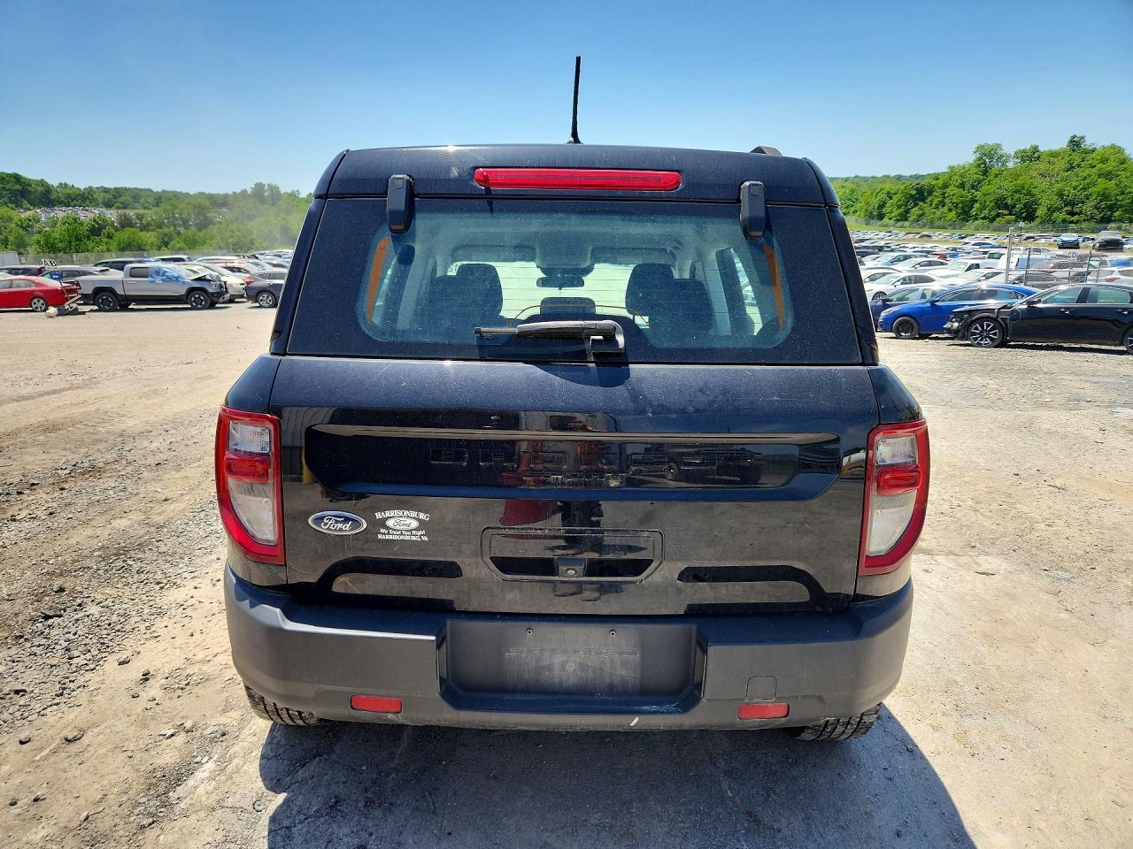 2021 Ford Bronco Sport - Image 6