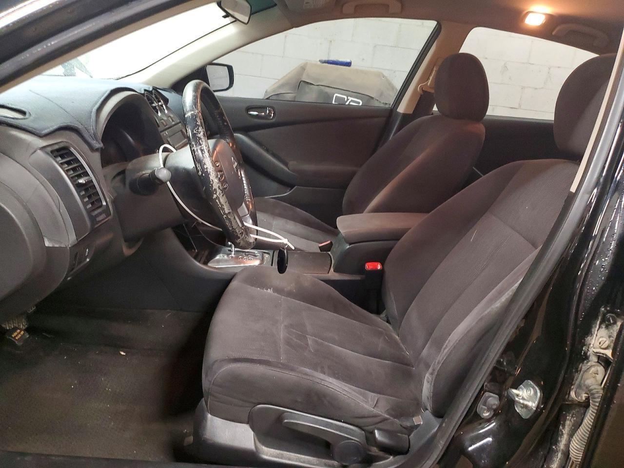 2012 Nissan Altima - Фото 7