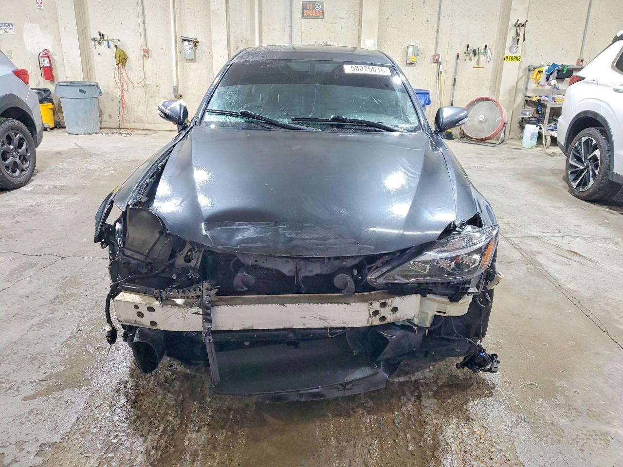 2011 Lexus Is 250 - Image 5