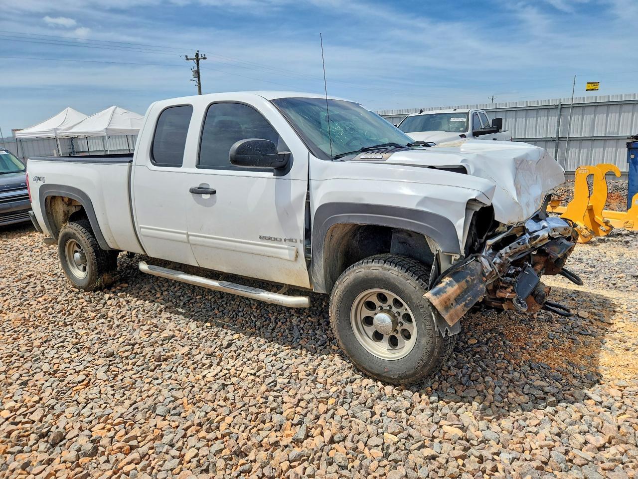 2009 Chevrolet 2500 - Фото 4
