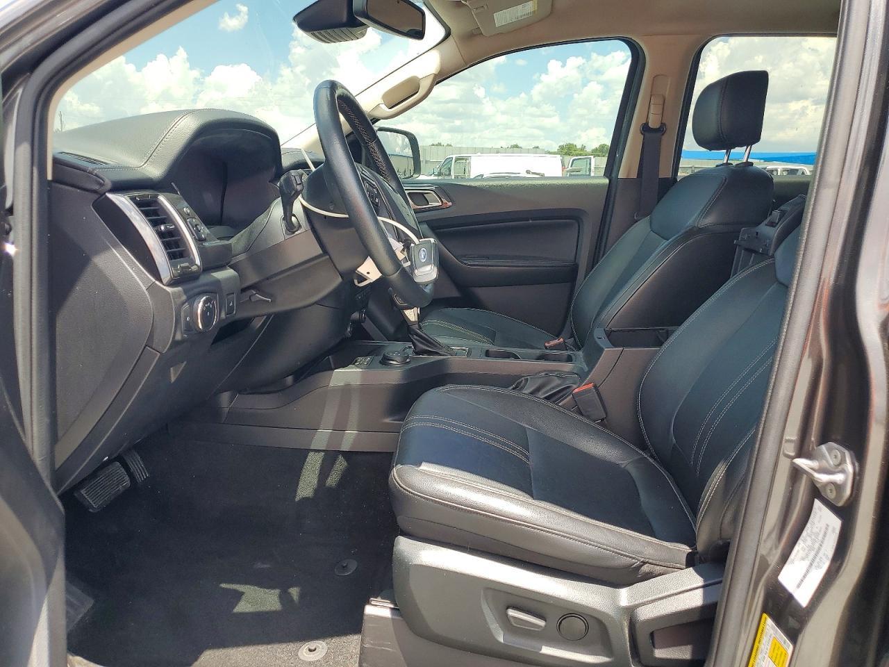 2019 Ford Ranger Xl - Фото 7