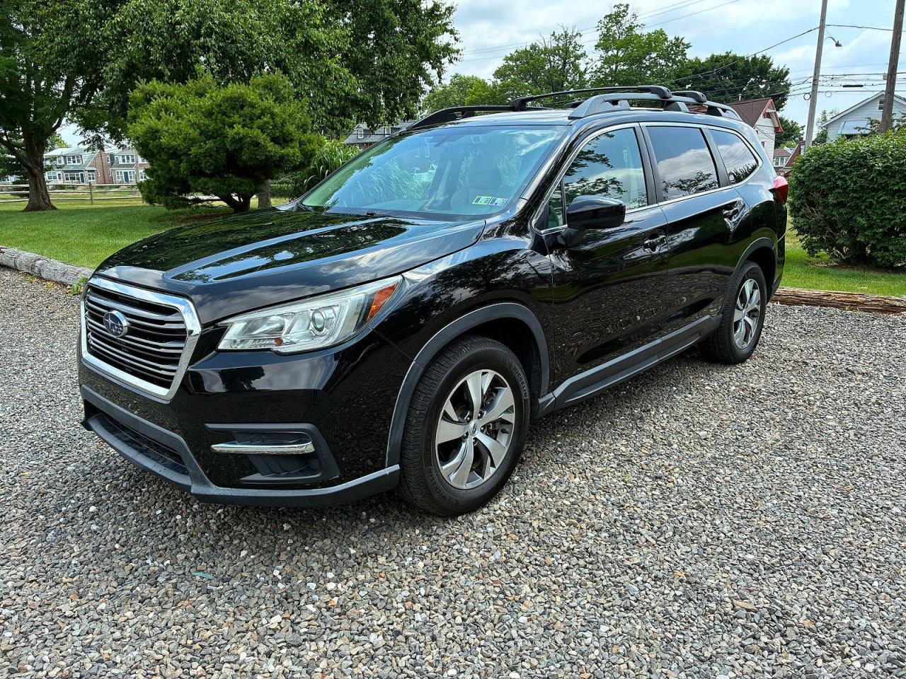 2019 Subaru Ascent Premium - Фото 2