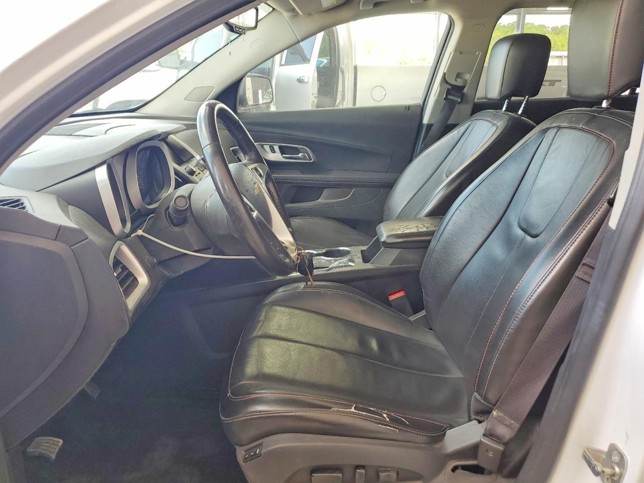 2017 Chevrolet Equinox Premier - Фото 7