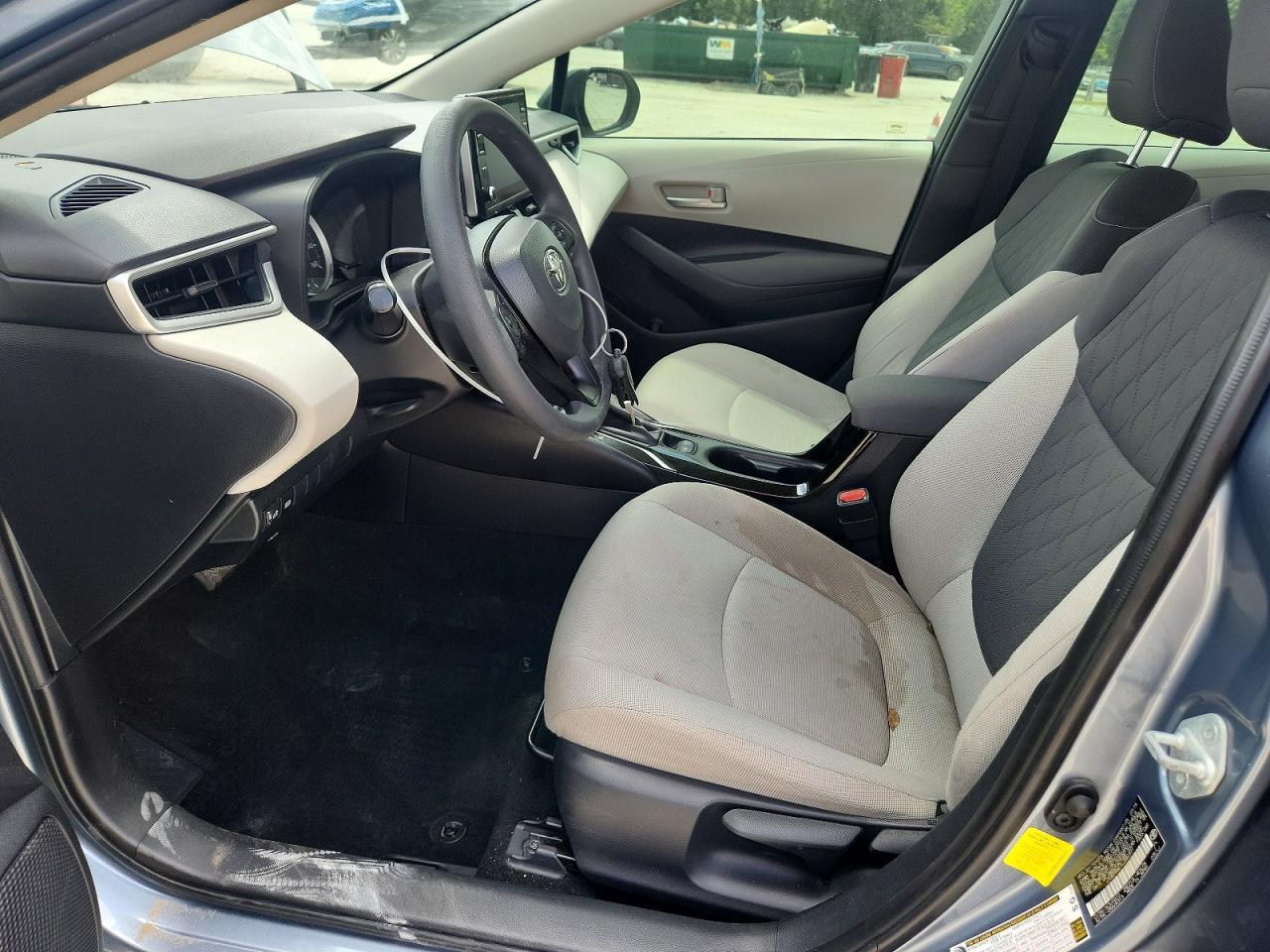 2020 Toyota Corolla Le - Фото 7