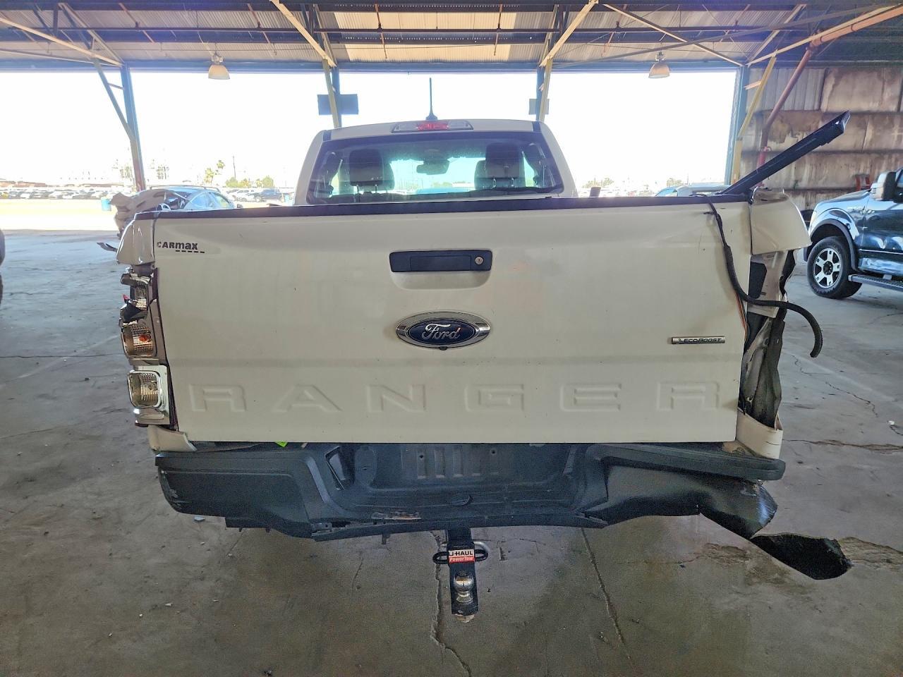 2019 Ford Ranger - Image 6