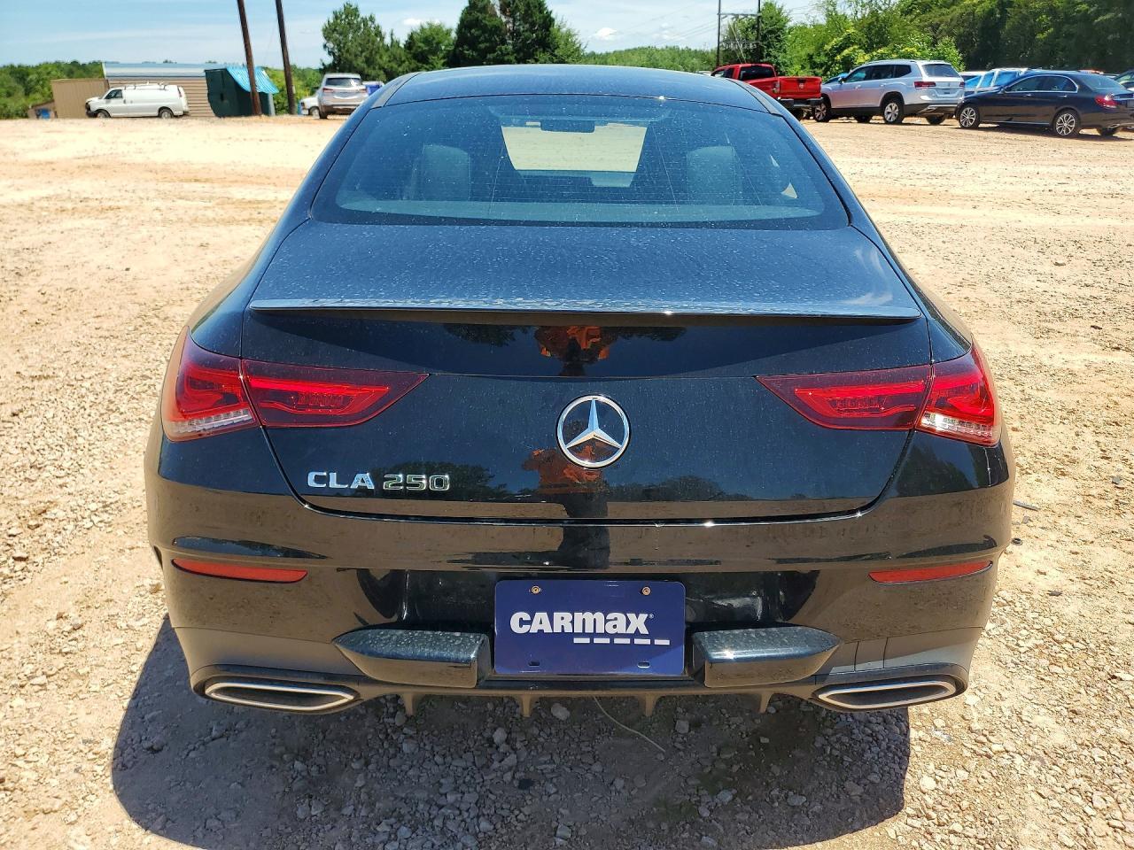 2023 Mercedes-Benz Cla 250 - Image 6