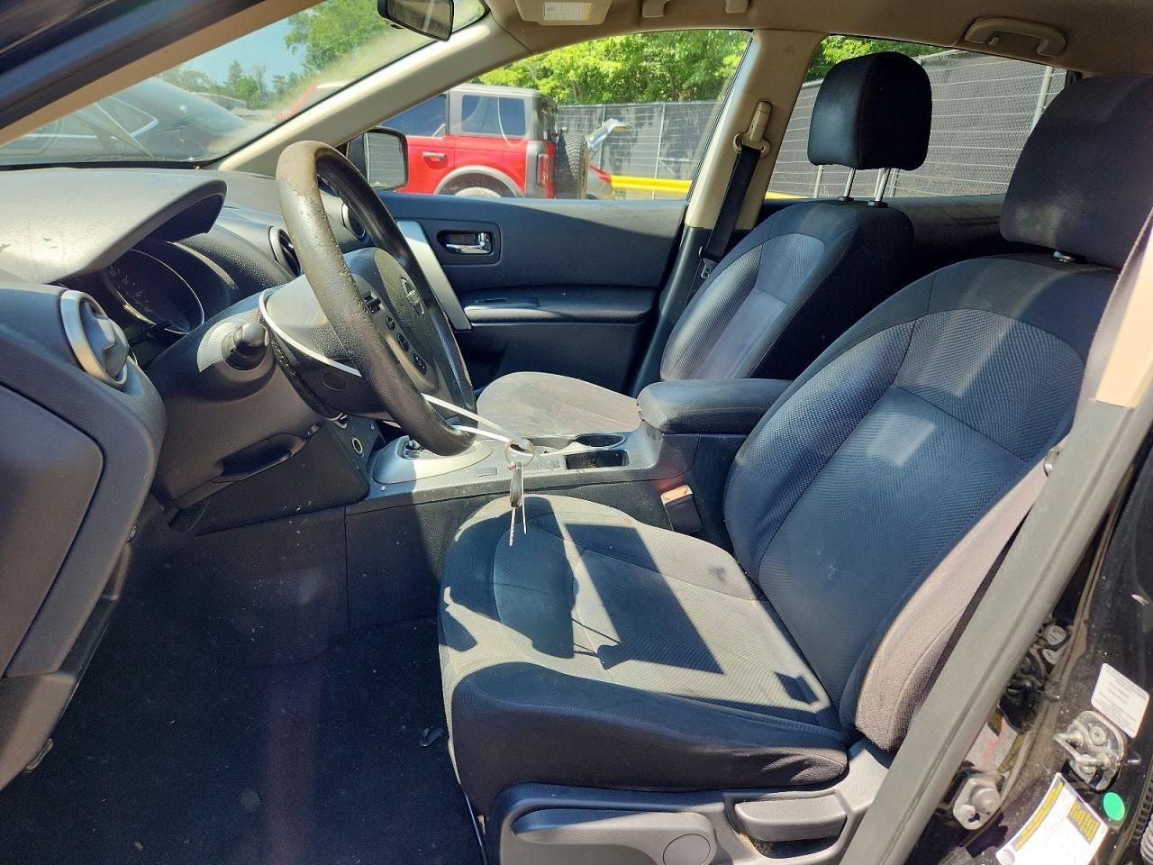 2012 Nissan Rogue S - Фото 7