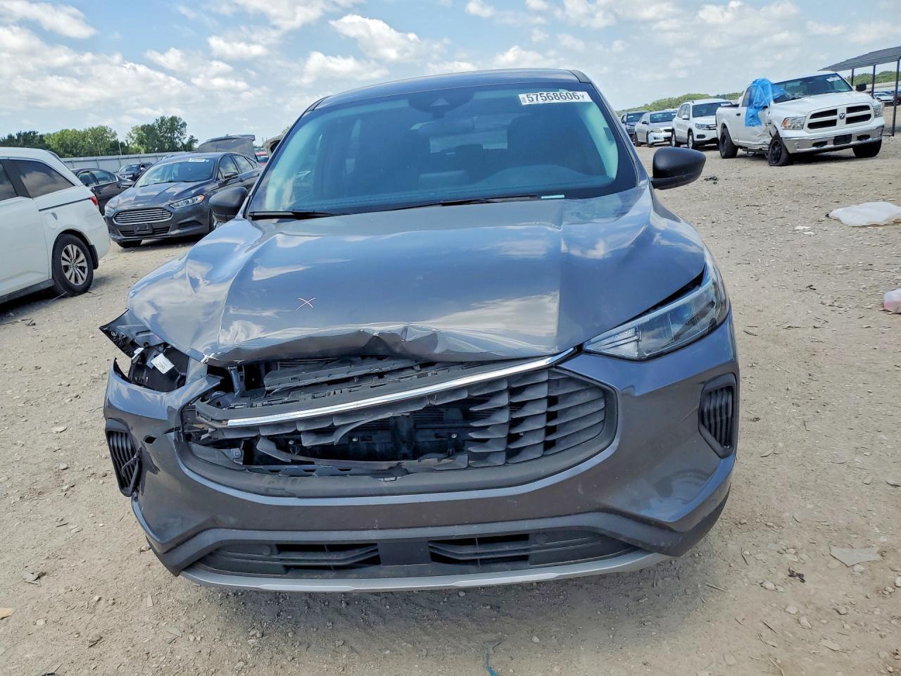 2023 Ford Escape Active - Фото 5