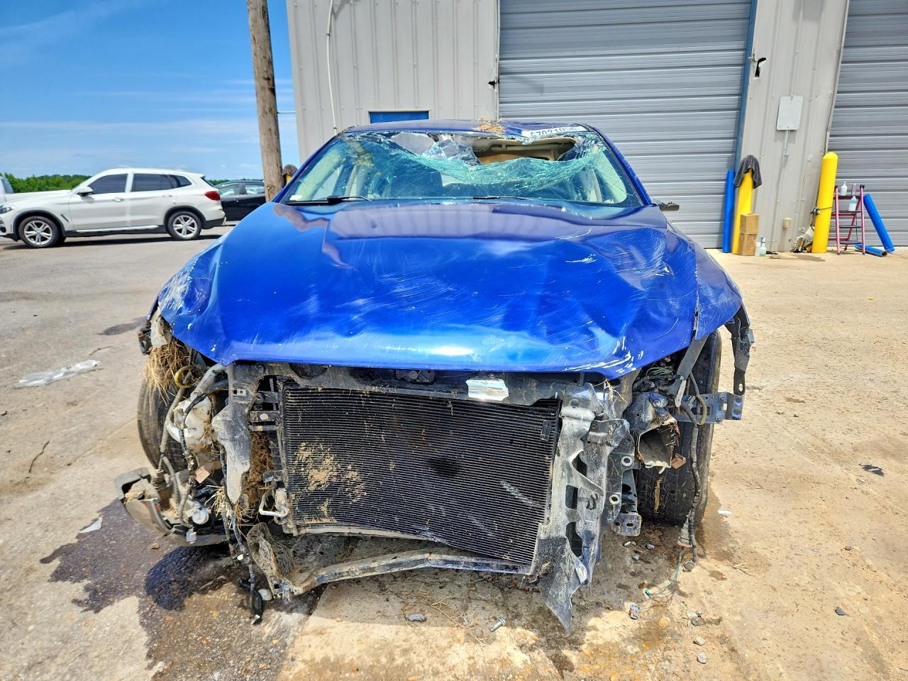 2013 Ford Taurus Se - Фото 5