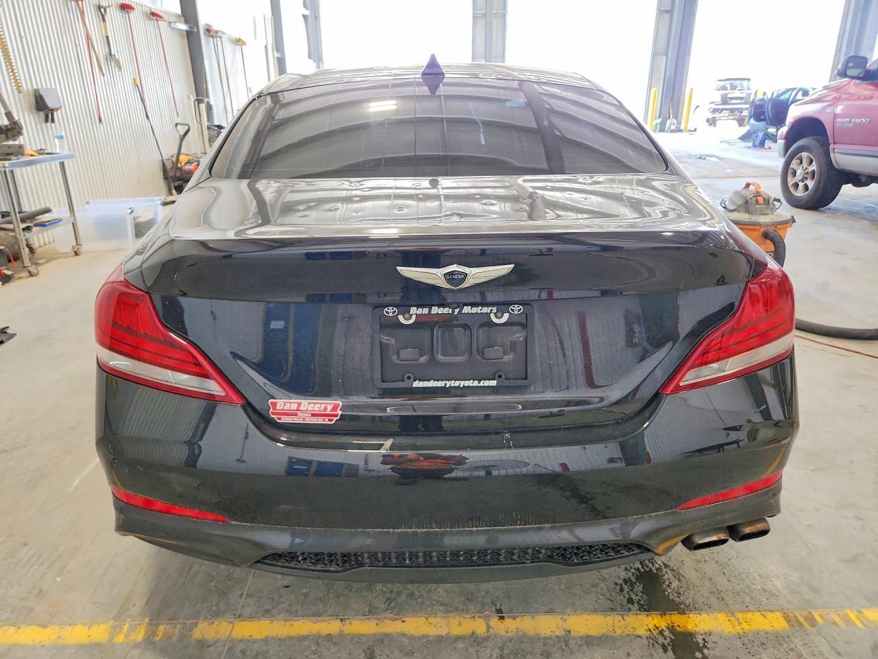 2019 Genesis G70 Advanced - Image 6