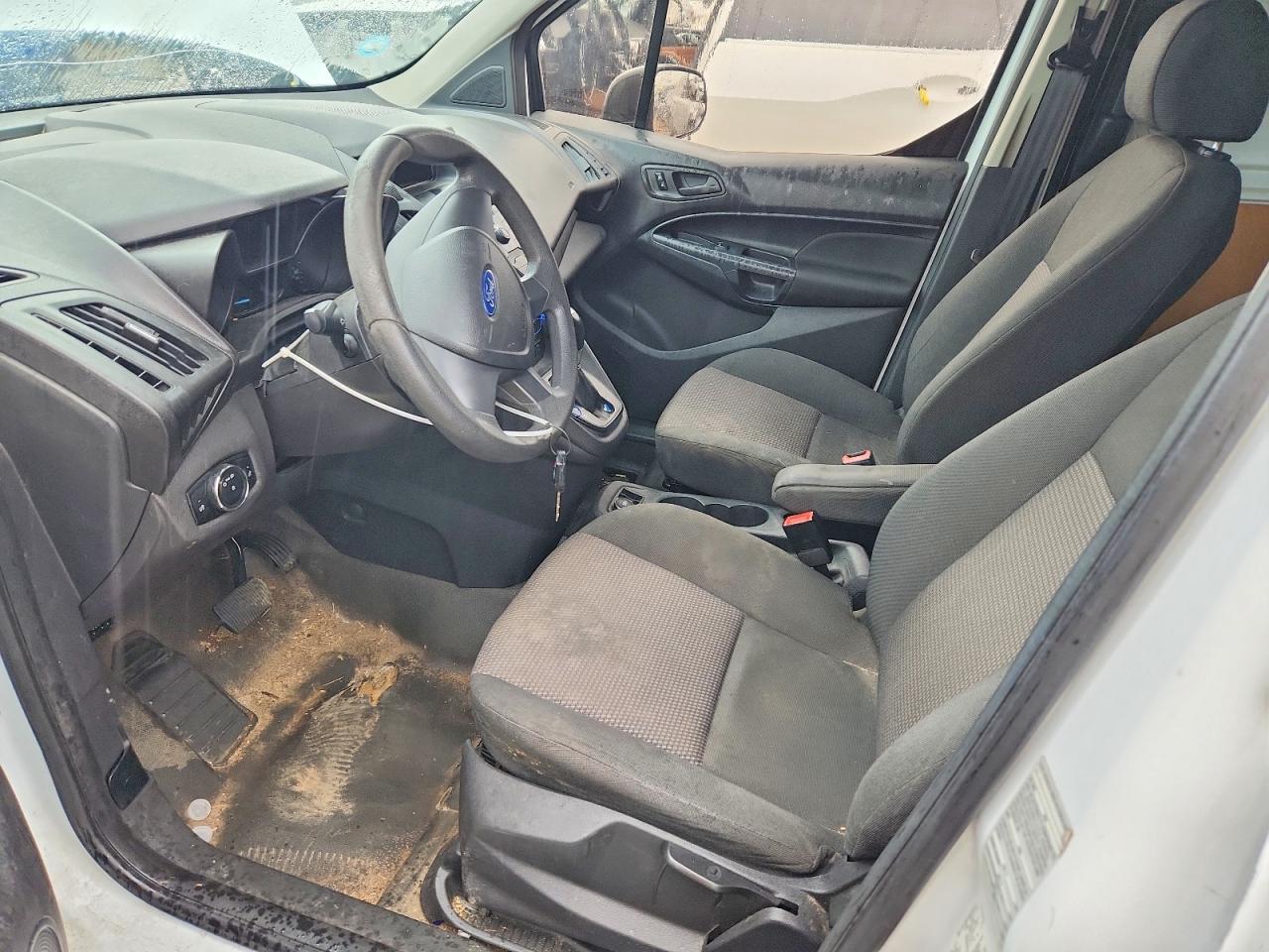 2016 Ford Transit Conn - Image 7
