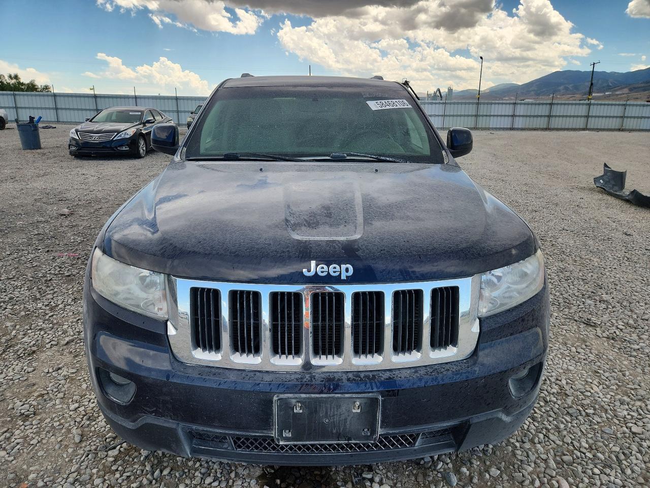 2013 Jeep Grand Cherokee Laredo - Image 5