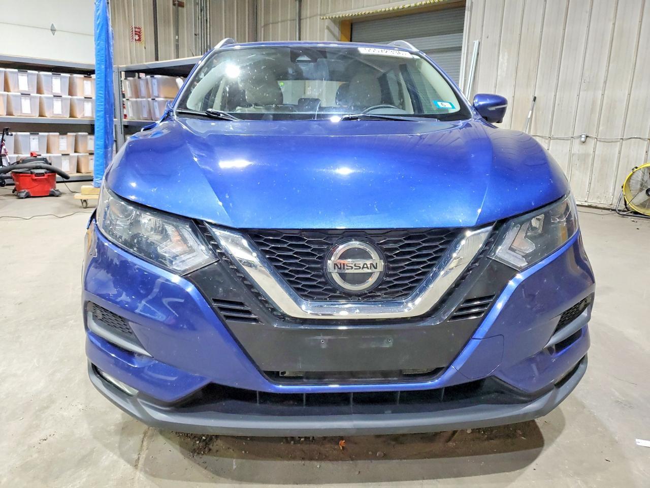 2020 Nissan Rogue Sport Sv - Image 5
