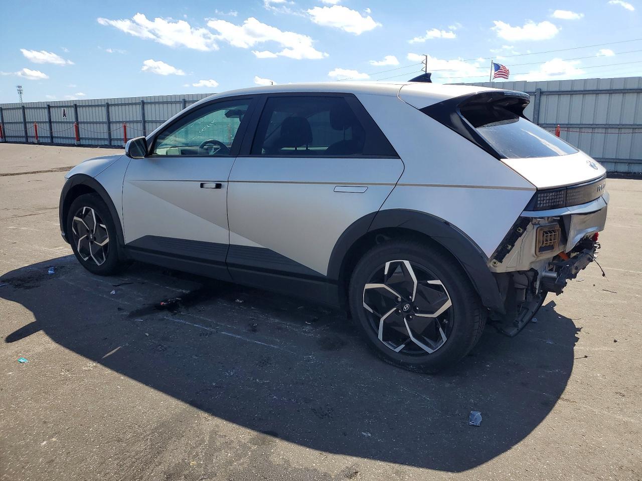 2024 Hyundai Ioniq 5 Sel - Фото 2