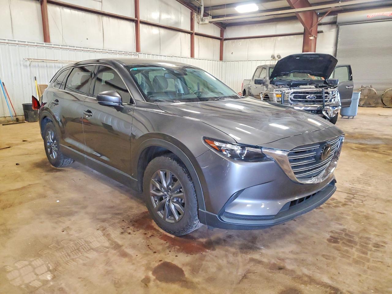 2022 Mazda Cx-9 Touring - Image 4