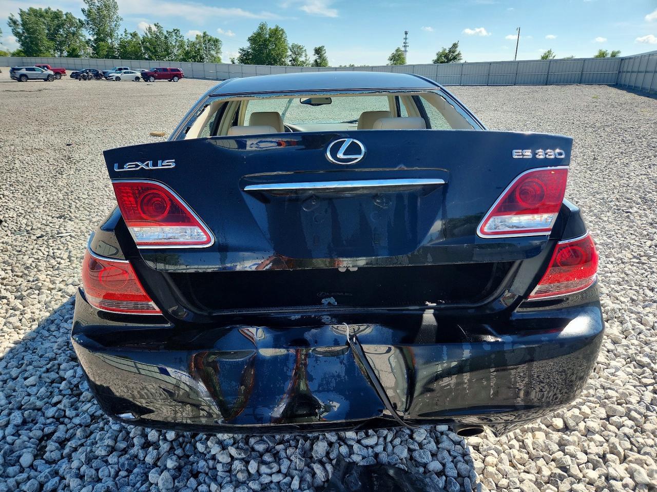 2005 Lexus Es 330 - Image 6