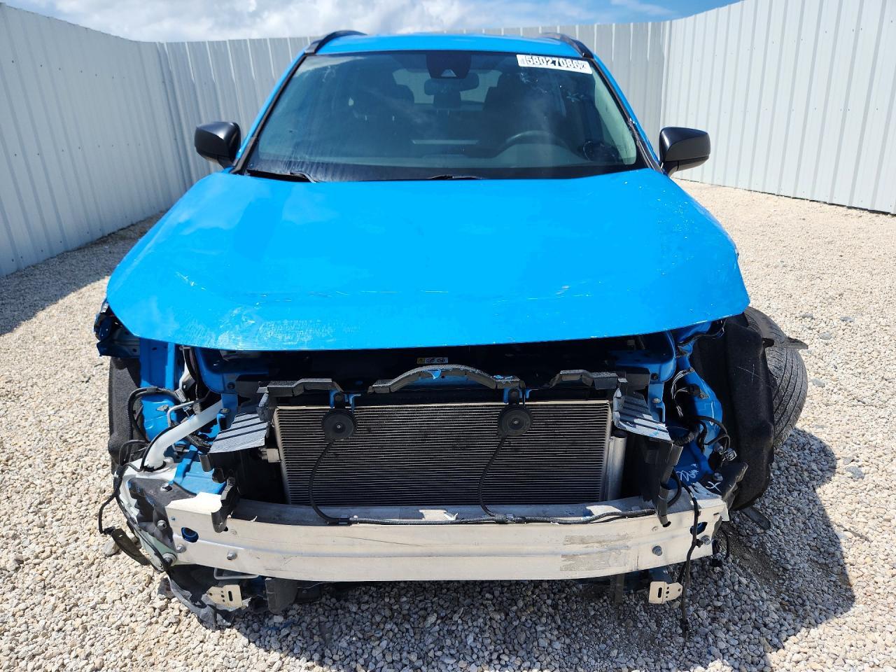 2019 Toyota Rav4 Le - Image 5