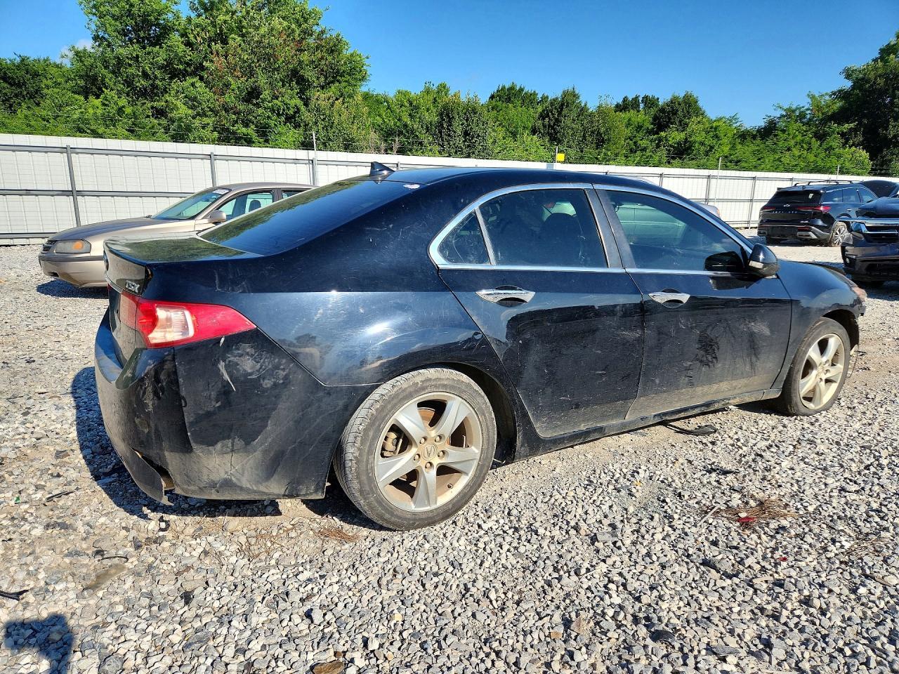 2014 Acura Tsx - Фото 3