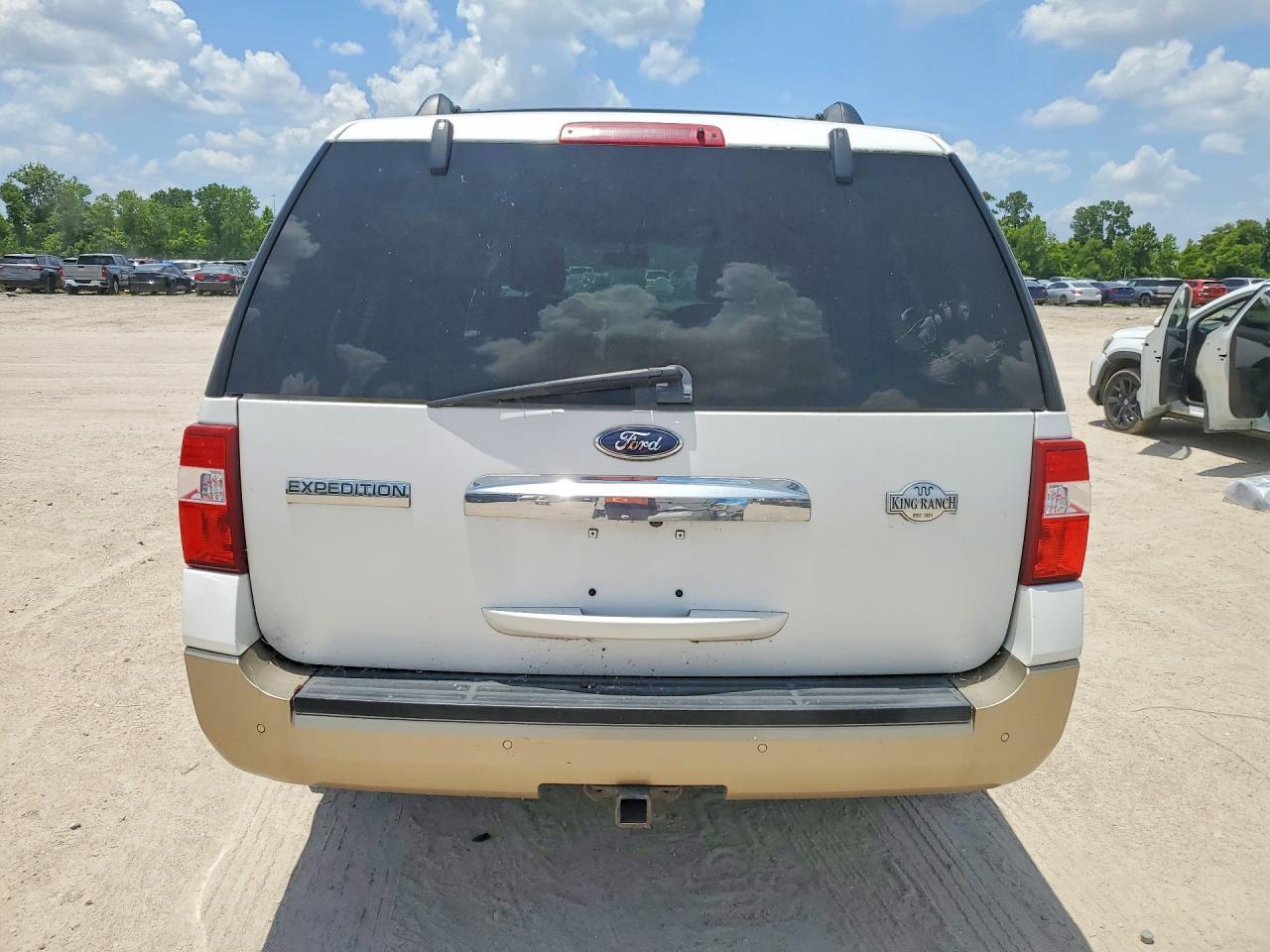 2014 Ford Expedition El Xlt - Image 6