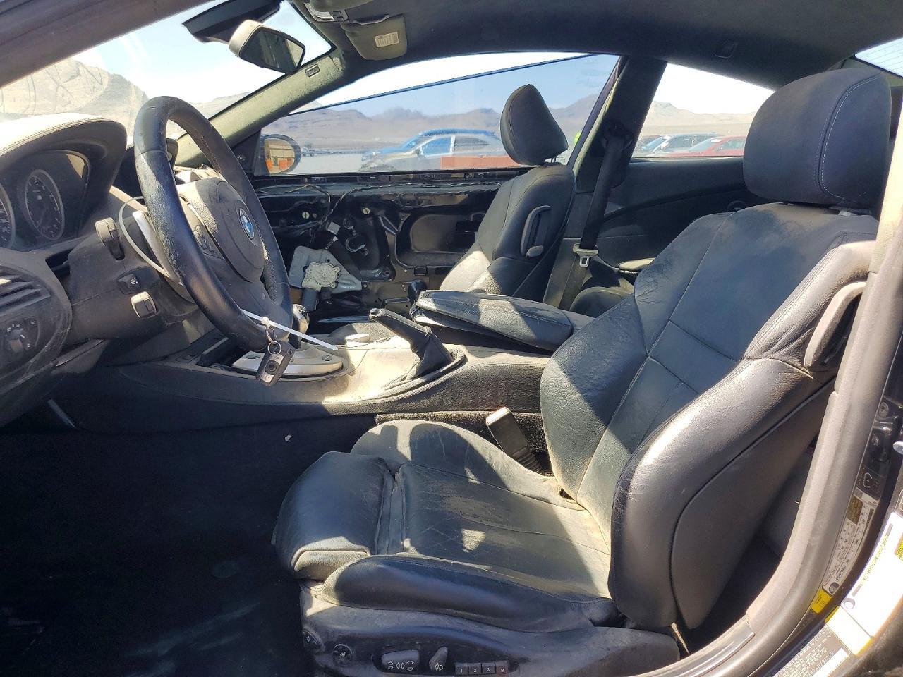 2006 BMW M6 - Фото 7