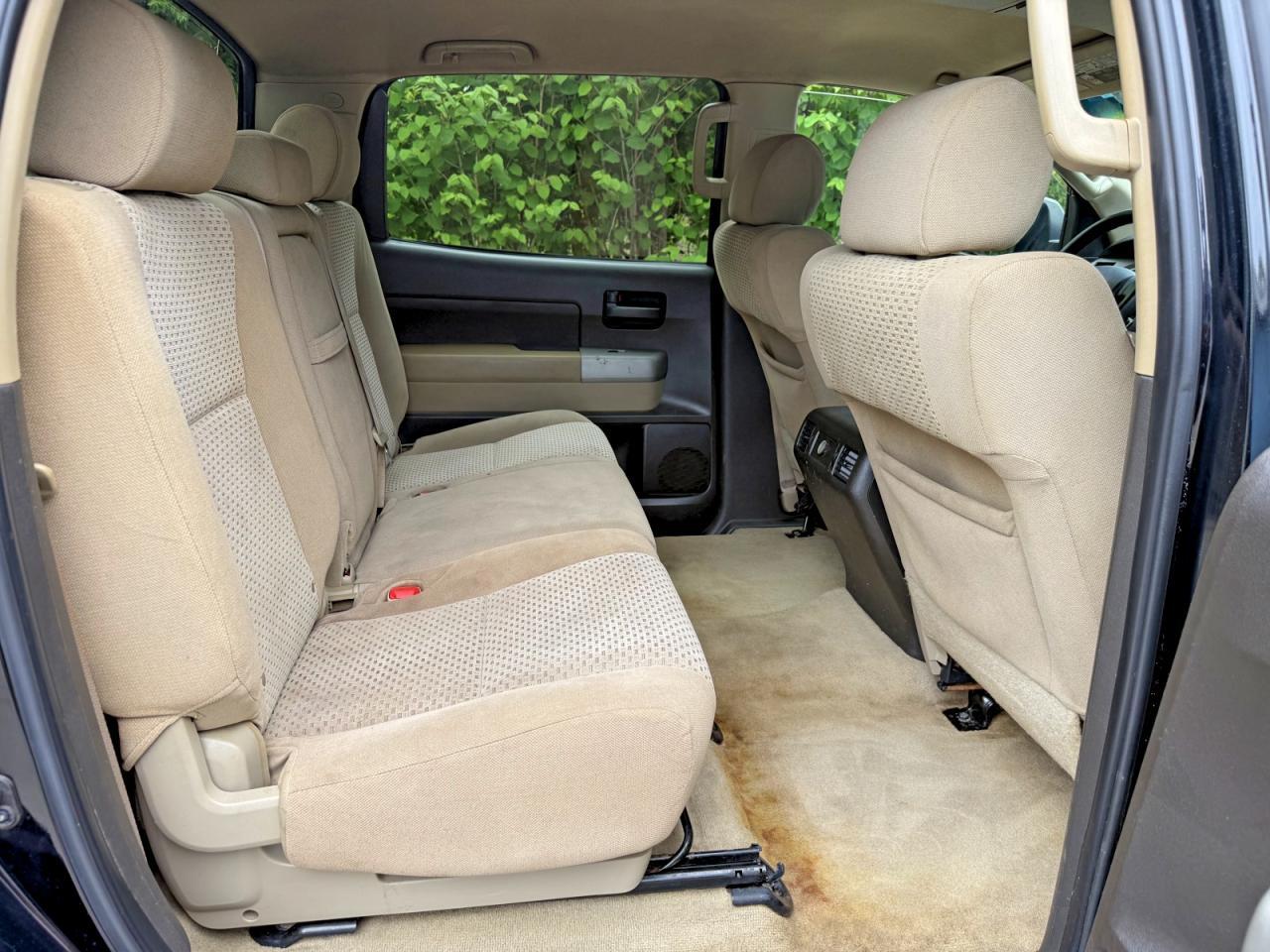2007 Toyota Tundra Crewmax Sr5 - Image 6