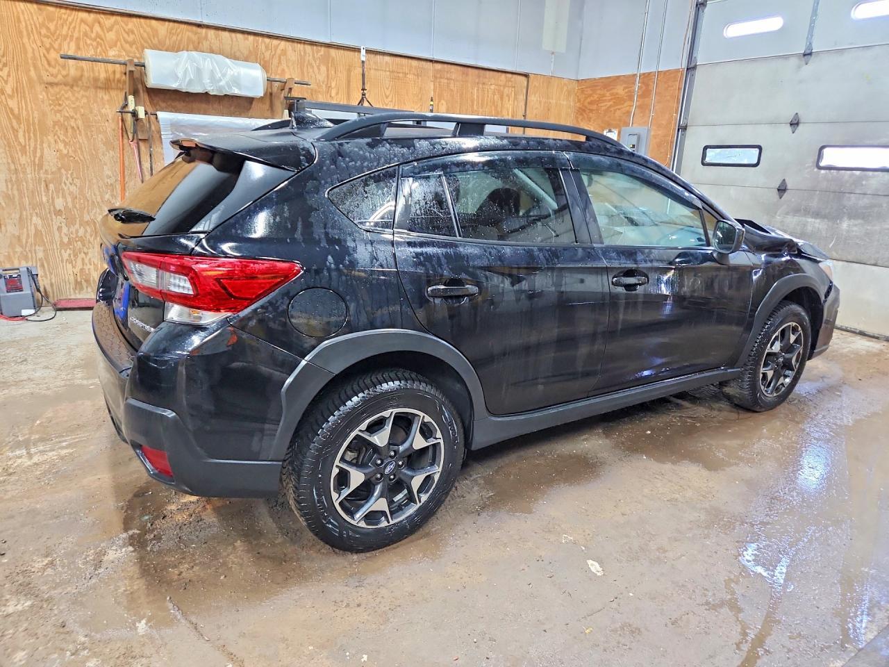 2020 Subaru Crosstrek Premium - Фото 3
