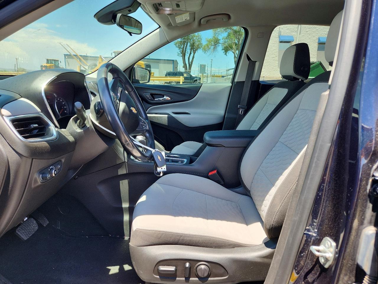 2021 Chevrolet Equinox Lt - Фото 7