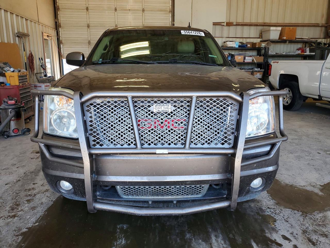 2011 GMC Yukon Denali - Фото 5