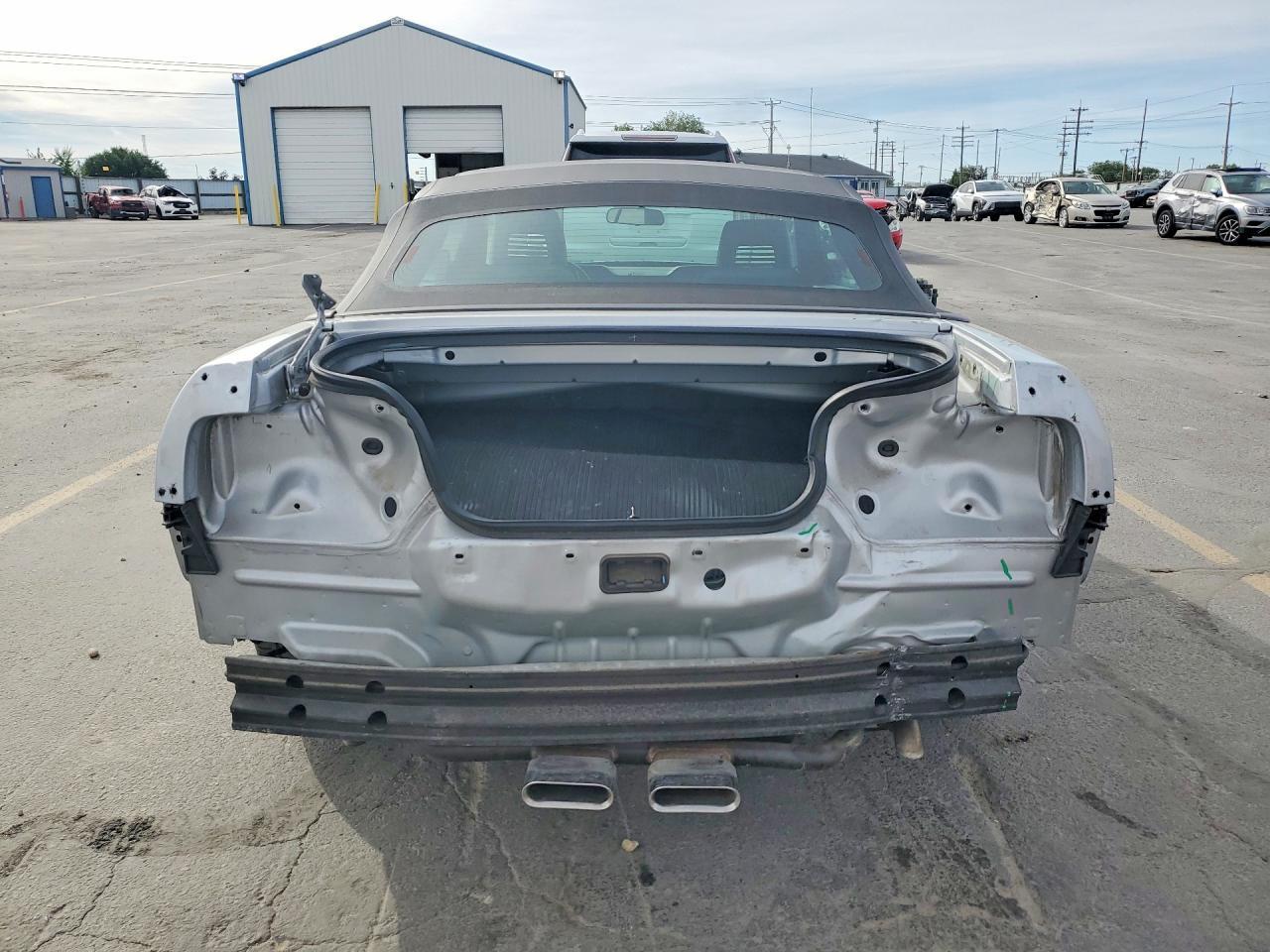 2005 Ford Mustang - Фото 6
