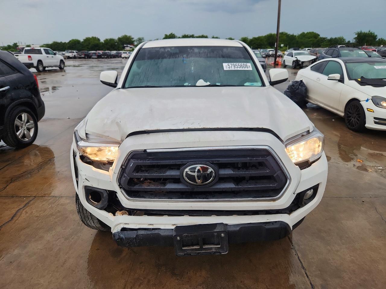 2023 Toyota Tacoma Sr5 V6 - Фото 5