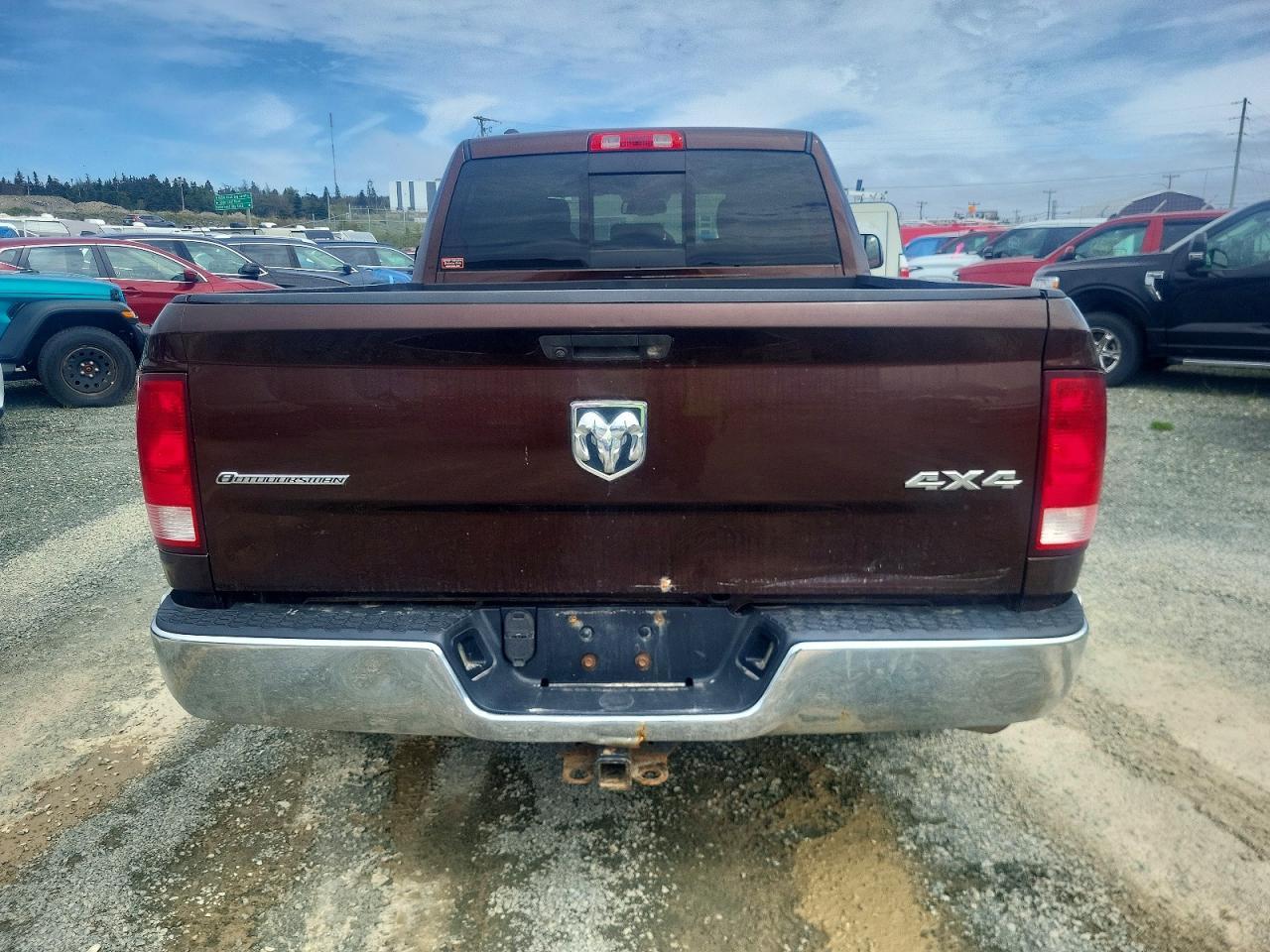 2015 Ram 1500 Slt - Image 6