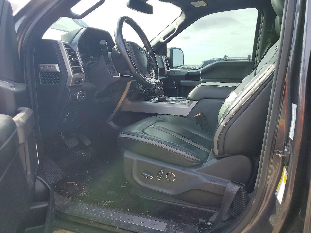 2018 Ford F150 Supercrew - Image 7