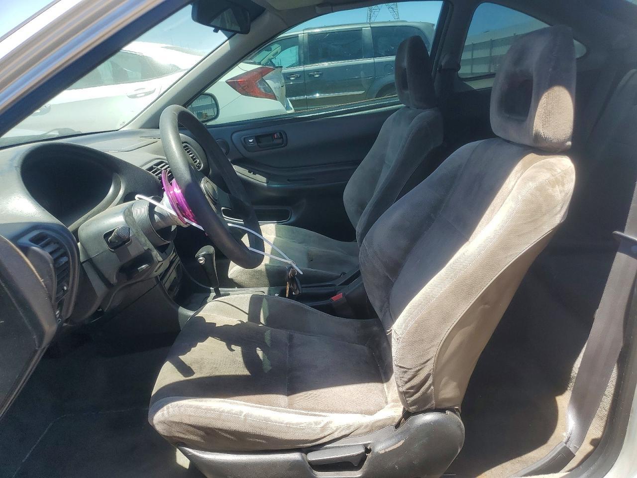 2000 Acura Integra Gs - Фото 7