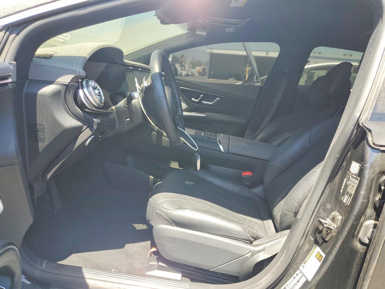 2024 Mercedes-Benz Eqs Sedan 580 4Matic - Image 7