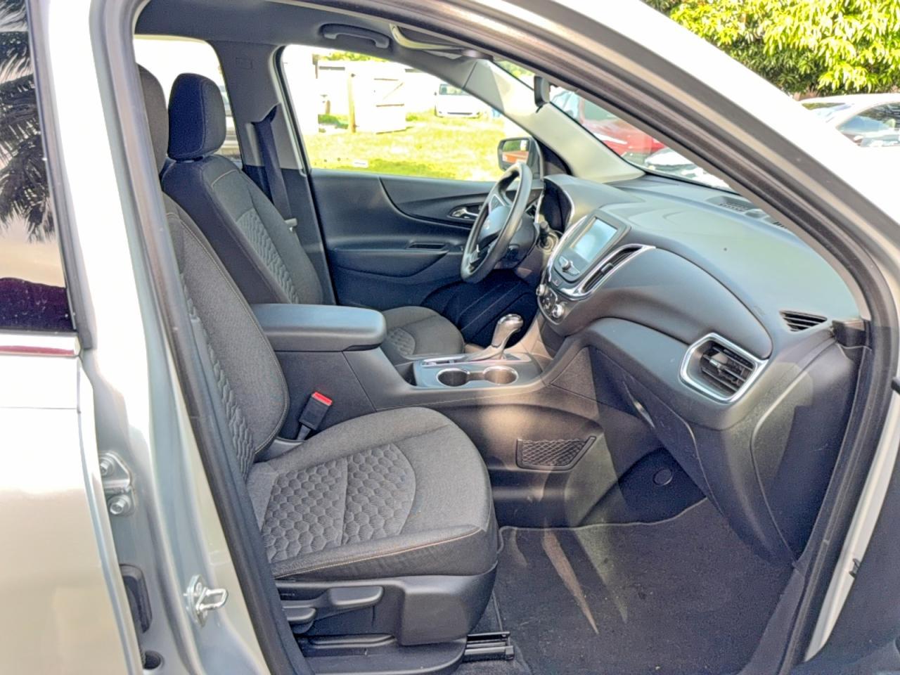 2018 Chevrolet Equinox Lt - Image 5
