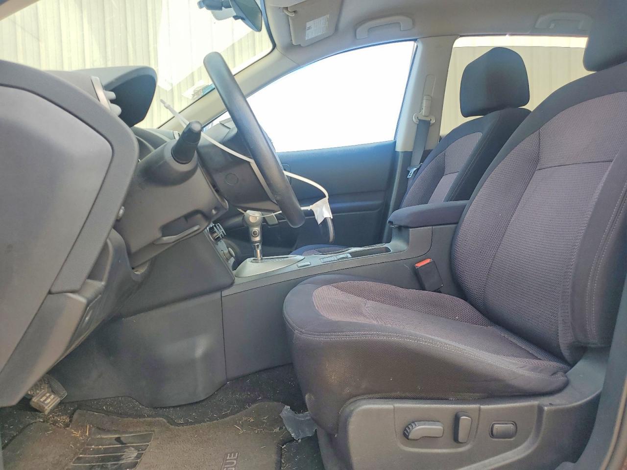 2012 Nissan Rogue S - Фото 7
