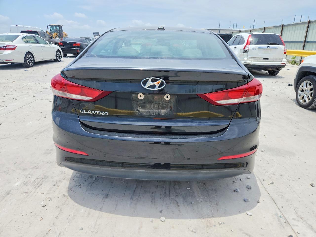 2018 Hyundai Elantra Sel - Image 6